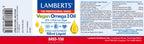 VEGAN OMEGA 3 X 30 CÁP. (NUEVO)