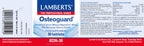 OSTEOGUARD 30 TABS.