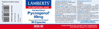 PYCNOGENOL 40MG.