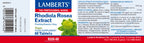 RHODIOLA ROSEA 250MG NUEVA