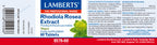 RHODIOLA ROSEA 117,3 MG.NUEVA