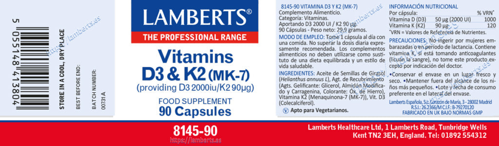 GENTLE VITAM- C 500MG.