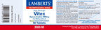 VITEX AGNUS-CASTUS 1000MG.