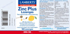 ZINC PLUS MASTICABLE