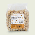 MACADAMIAS NUECES 100GR