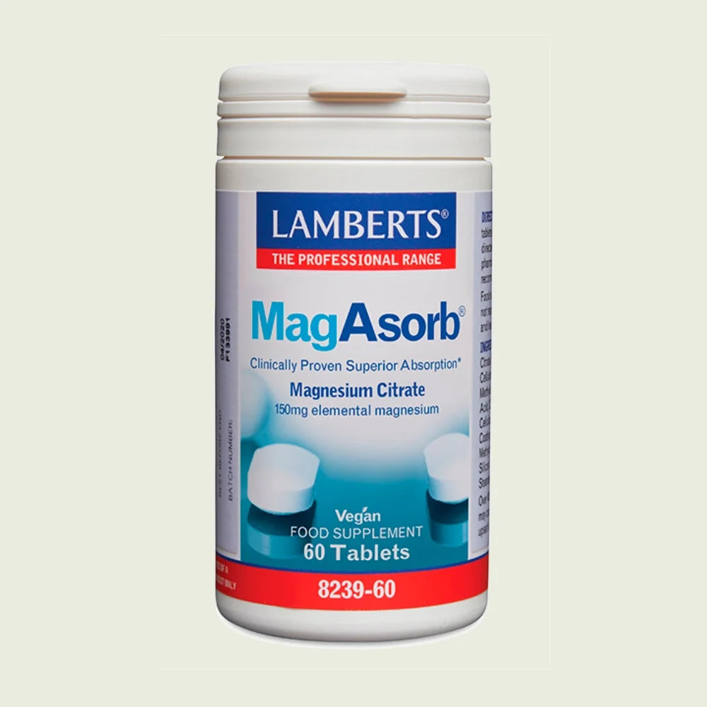 MAGASORB 60 TABS