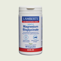 MAGNESIO BISGLICINATO 150MG LAMBERTS.