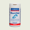 MAXI-HAIR MUJER Y HOMBRE