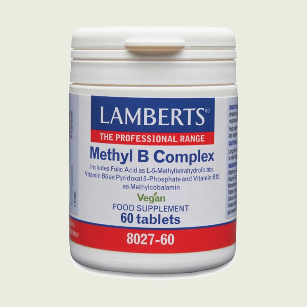 METHYL B COMPLEX