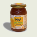 MIEL DE EUCALIPTO BIO 1000GR -SIERRA