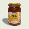 MIEL DE EUCALIPTO BIO 500GR -SIERRA