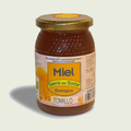 MIEL DE TOMILLO BIO- SIERRA. -500GR.