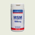 MSM 1000mg