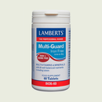 MULTI-GUARD IRON FREE (SIN HIERRO NI YODO)