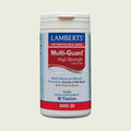 MULTI-GUARD 30 VEGANO TODOS LOS ADULTOS
