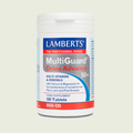 MULTI-GUARD OSTEO ADVANCE 50+.