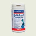 MULTI-GUARD PREGNANCY PRE- Y  EMBARAZOS
