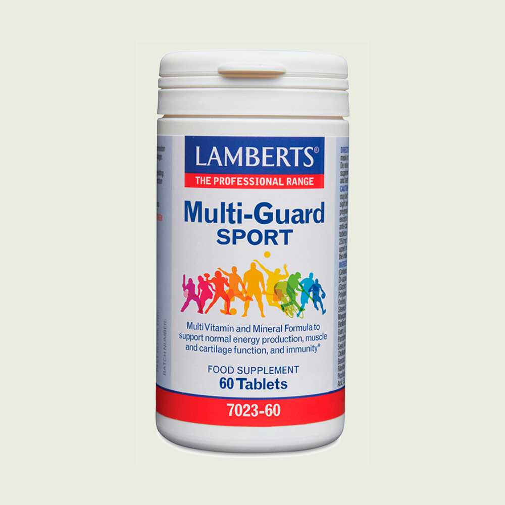 MULTI-GUARD SPORT