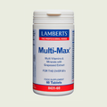 MULTI- MAX.