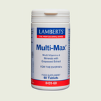 MULTI- MAX.