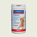 PET NUTRITION MULTI VITAM.( MASCOTAS).