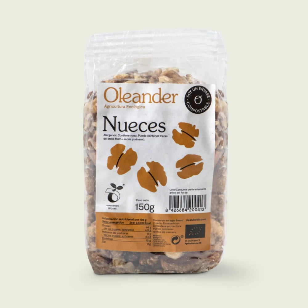 Nueces - 150g