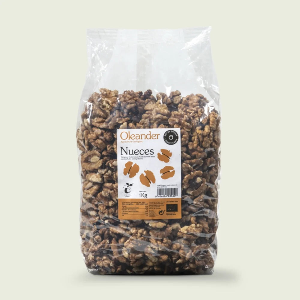 Nueces - 1 kg