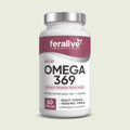 OMEGA 369 60PERLAS - FERALIVE