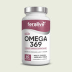 OMEGA 369 60PERLAS - FERALIVE