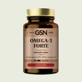 OMEGA 3 FORTE 2800MG.
 GSN