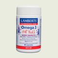 OMEGA 3 FOR KIDS (MASTICABLE)