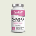 ONAGRA + VITAMINA E