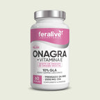 ONAGRA + VITAMINA E