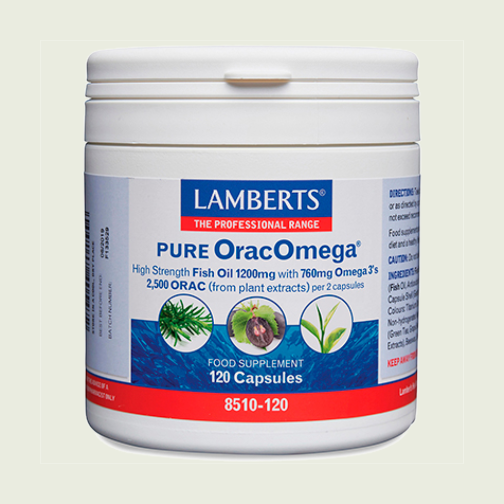 ORAC OMEGA PURO.