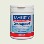 OSTEOGUARD 30 TABS.