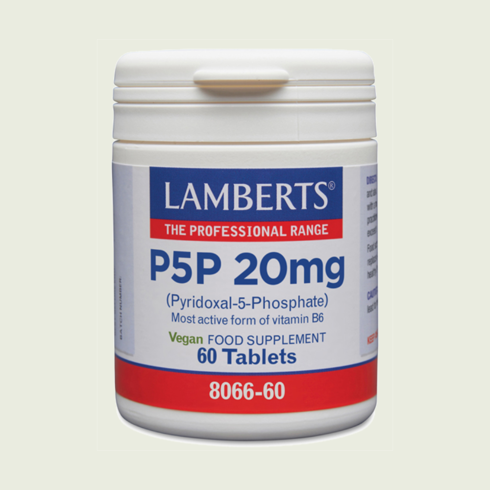 P5P 20 (B6)
