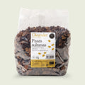 PASAS SULTANAS BOLSA 1KG BIO