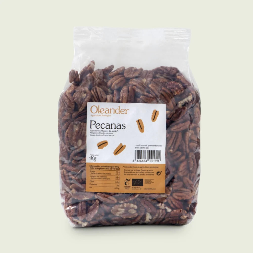 Pecanas - 1 kg