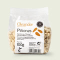 Piñones - 100g