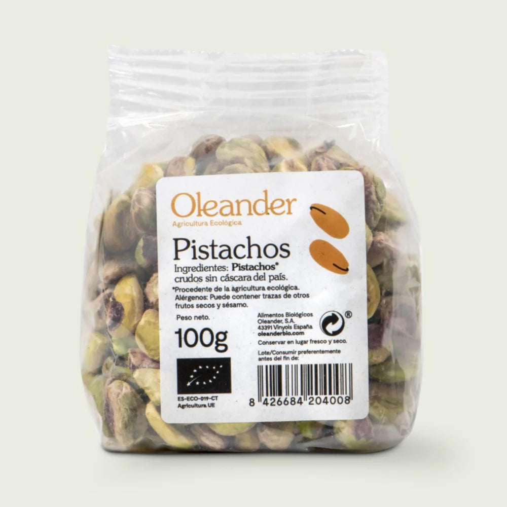Pistachos - 100g