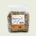 Pistachos Tostados - 1 kg