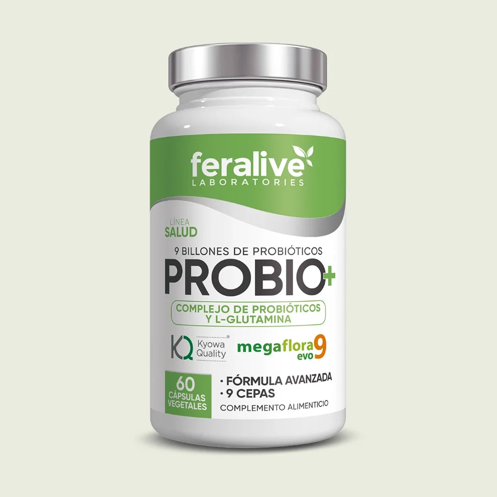 Probio+