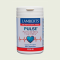 PULSE (PURE FISH OIL 1300MG+QIO 100MG.)