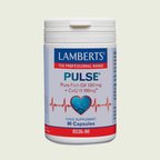 PULSE (PURE FISH OIL 1300MG+QIO 100MG.)
