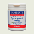 PYCNOGENOL 40MG.