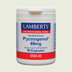 PYCNOGENOL 40MG.