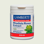 RHODIOLA ROSEA 250MG NUEVA