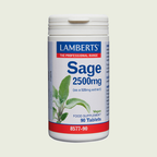 SALVIA 2500MG ( SAGE) LAMBERTS.