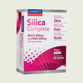 SILICA COMPLETE.