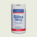 SILICIO 200MG.